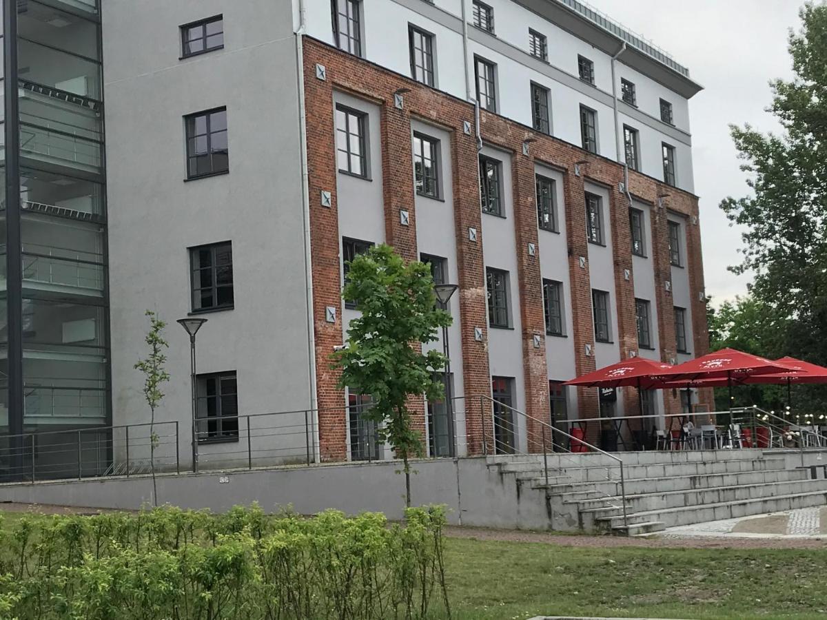 Butas Centre Apartment Klaipeda Exterior photo